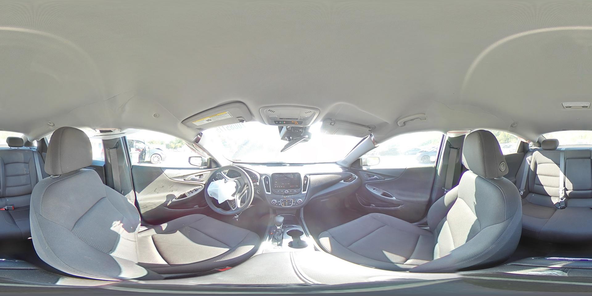 2023 CHEVROLET MALIBU