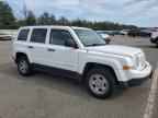 2014 JEEP PATRIOT