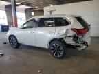 2018 MITSUBISHI outlander