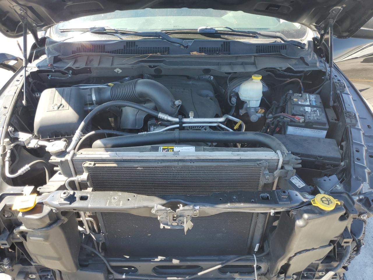 2015 RAM 1500