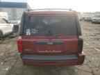 2008 JEEP Commander
