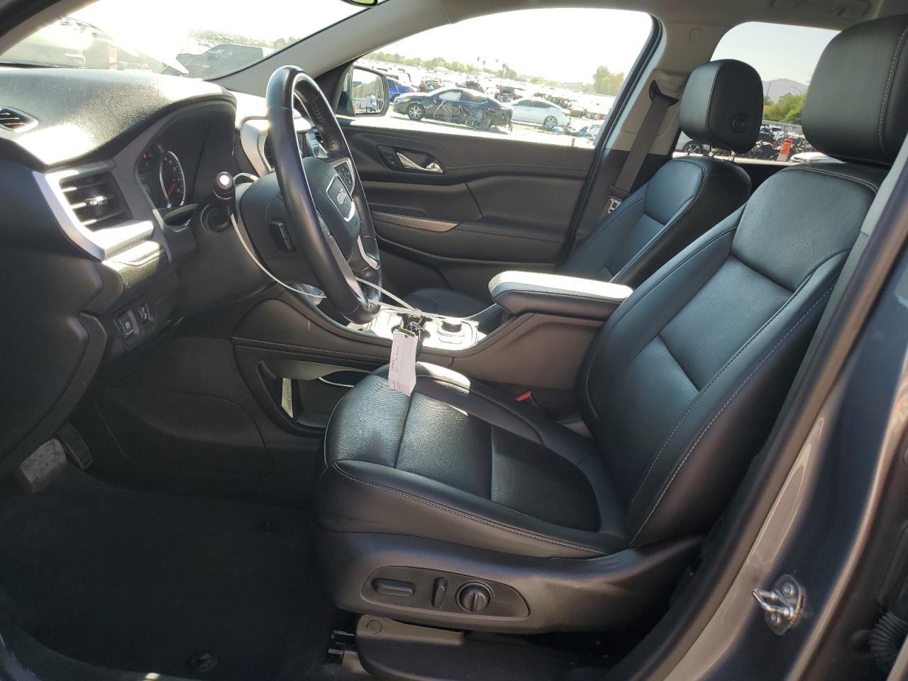 2021 GMC ACADIA