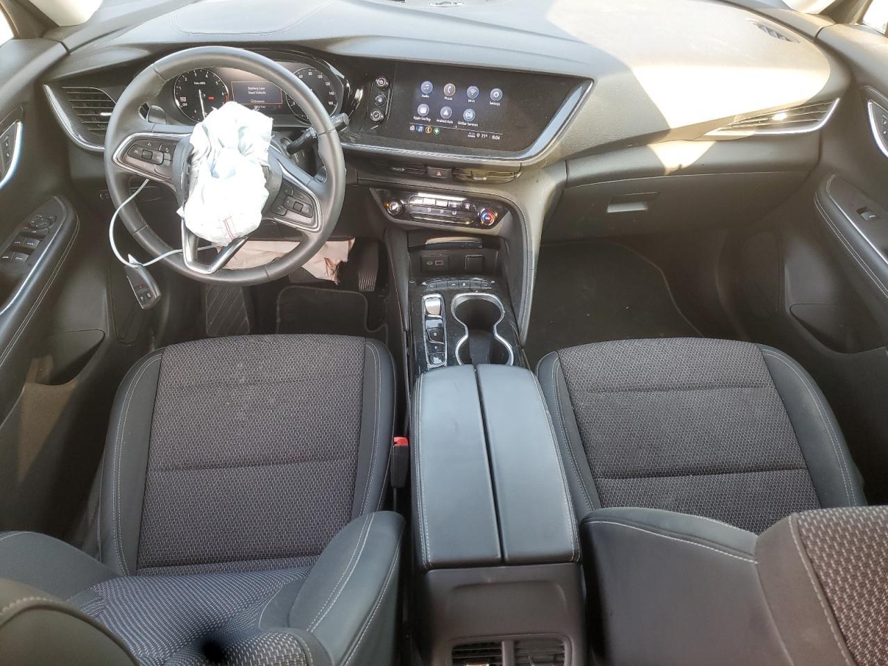 2023 BUICK Envision