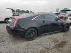 2011 CADILLAC CTS