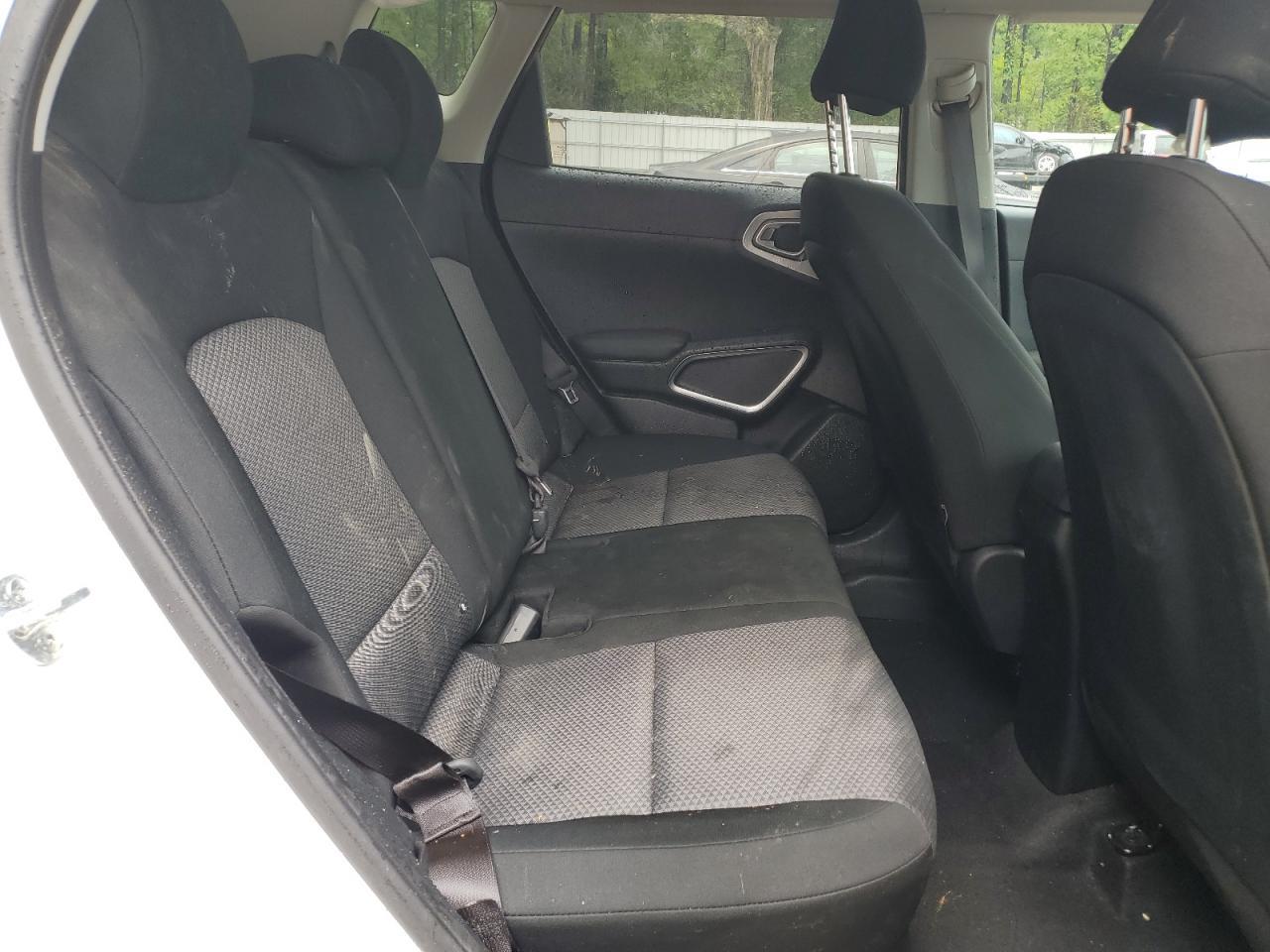 2024 KIA SOUL