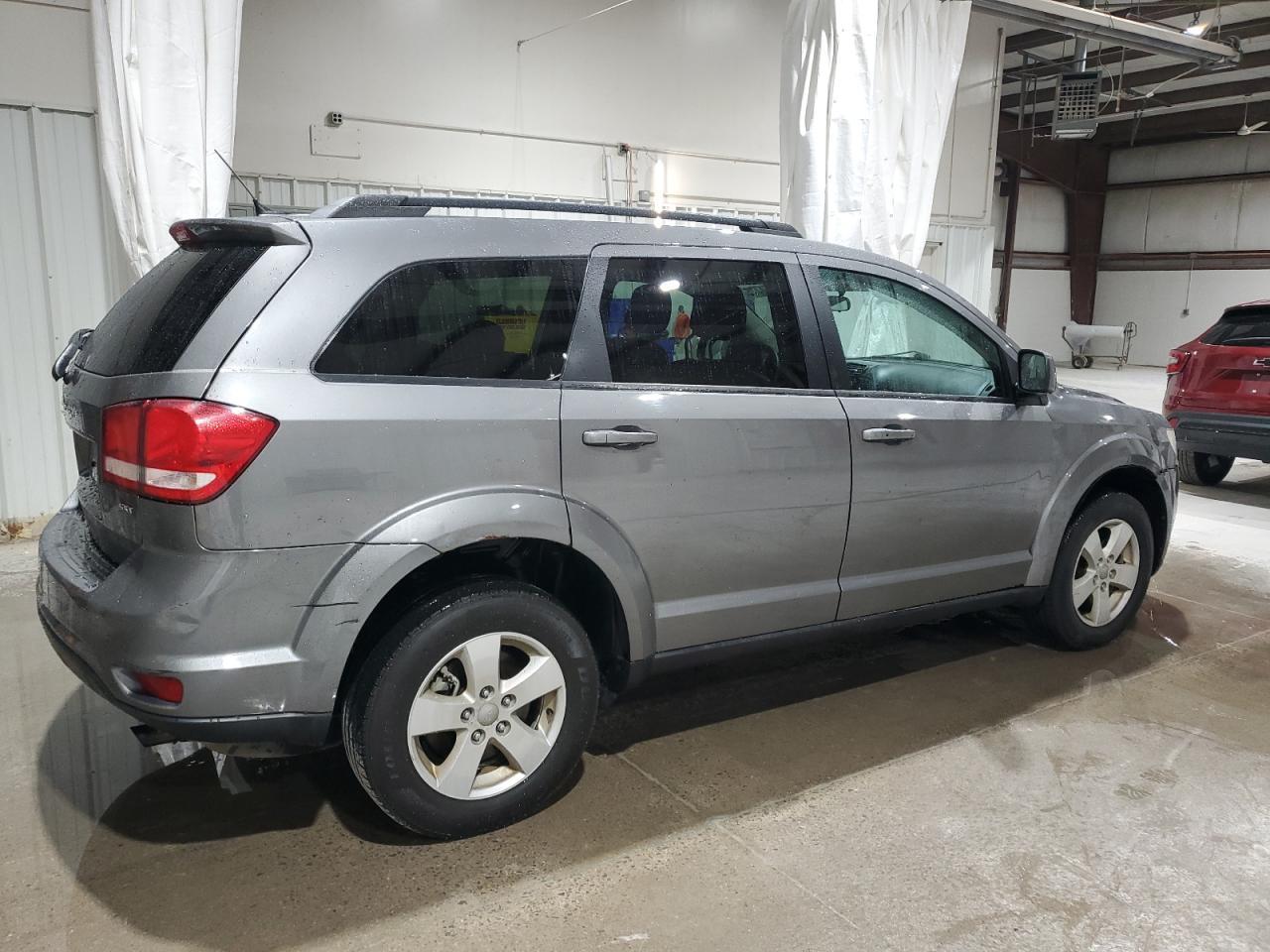 2012 DODGE JOURNEY