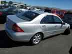 2002 MERCEDES-BENZ C-CLASS