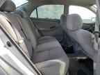 2007 TOYOTA COROLLA