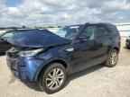 2017 LAND ROVER Discovery