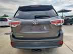 2014 TOYOTA HIGHLANDER