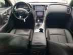 2014 INFINITI Q50