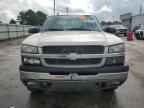 2004 CHEVROLET Silverado