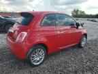 2015 FIAT 500