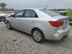 2010 KIA FORTE
