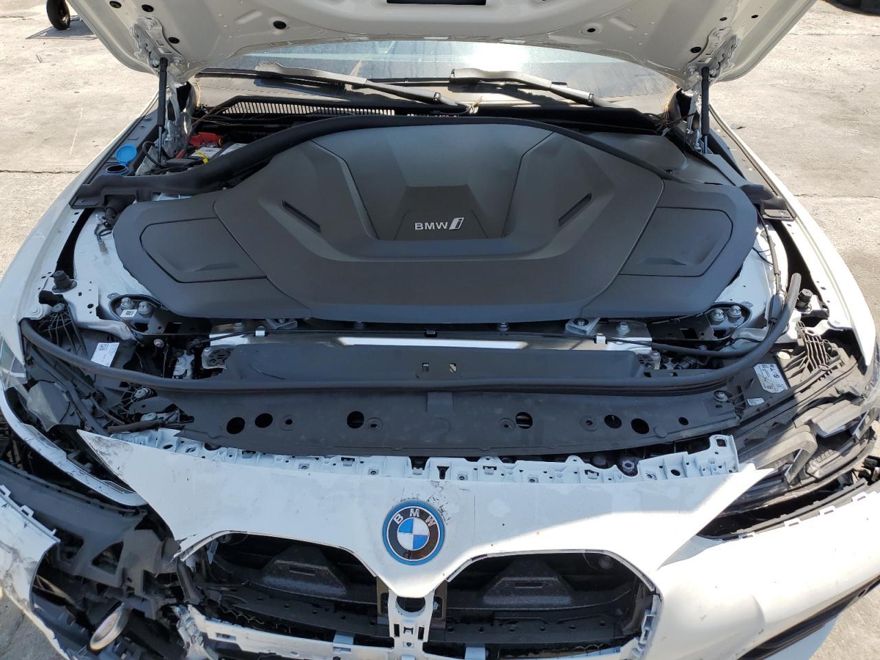 2025 BMW i4