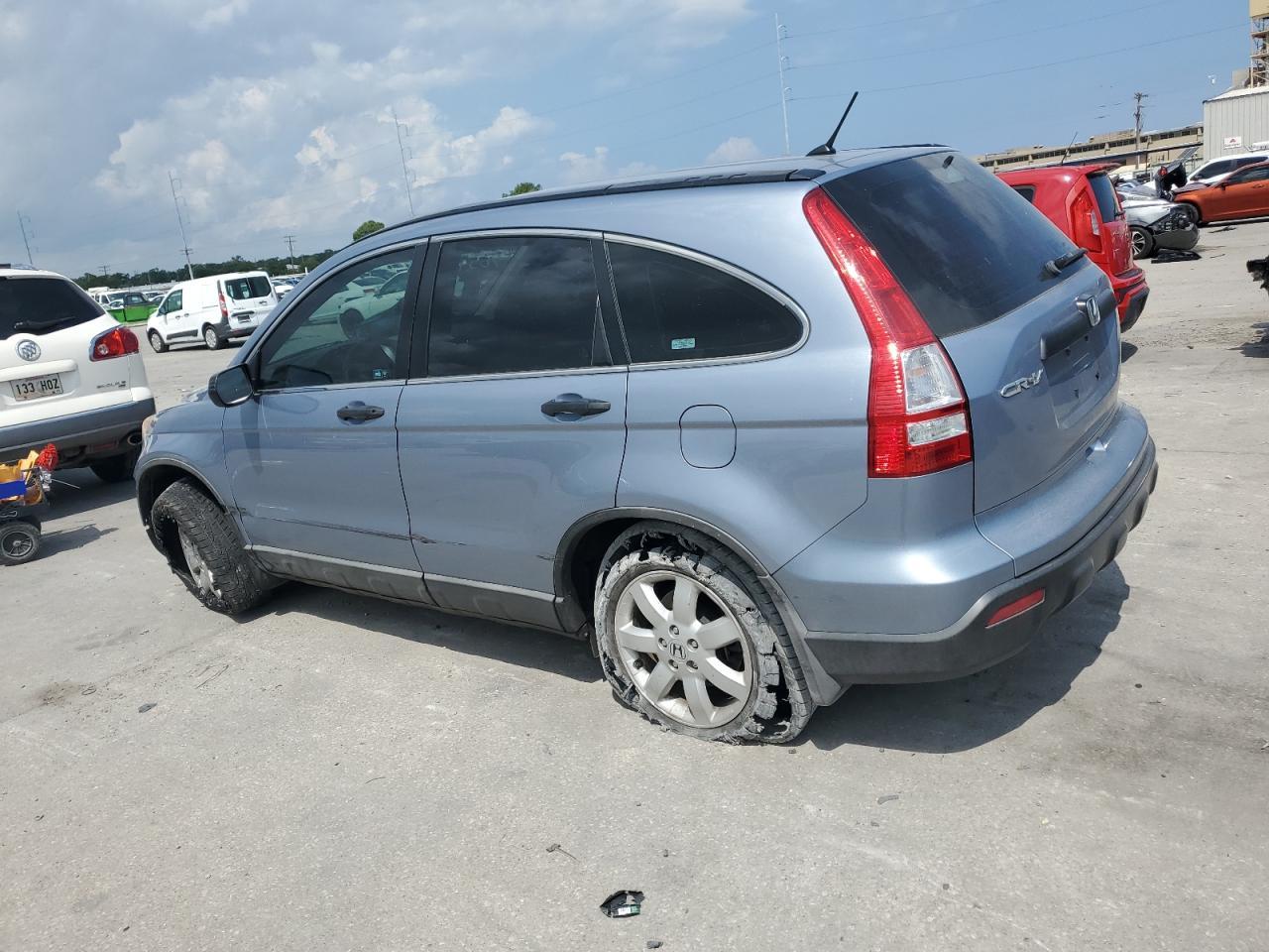 2008 HONDA CR-V