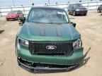 2025 FORD Maverick