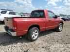 2006 DODGE RAM 1500