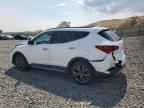 2018 HYUNDAI SANTA FE