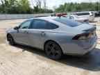 2023 HONDA ACCORD