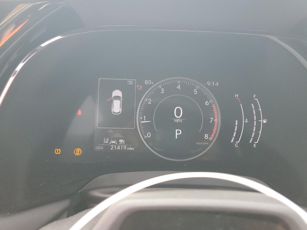 2023 LEXUS RX 350