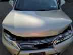 2015 LEXUS RX 450H