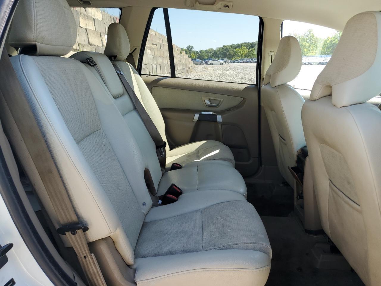 2007 VOLVO XC90