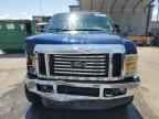 2010 FORD F-250