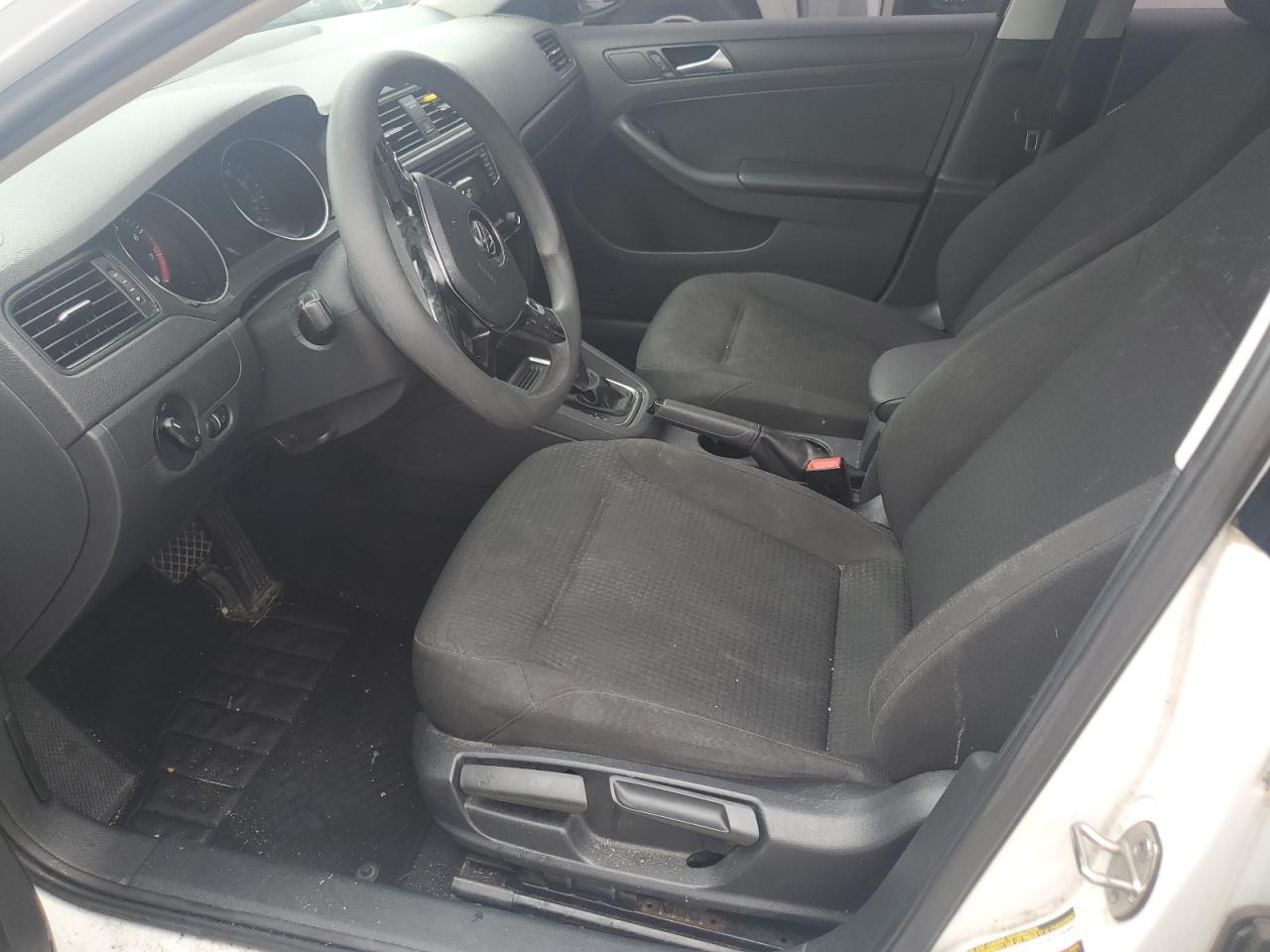 2016 VOLKSWAGEN JETTA