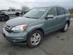 2011 HONDA CR-V
