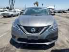 2016 NISSAN SENTRA