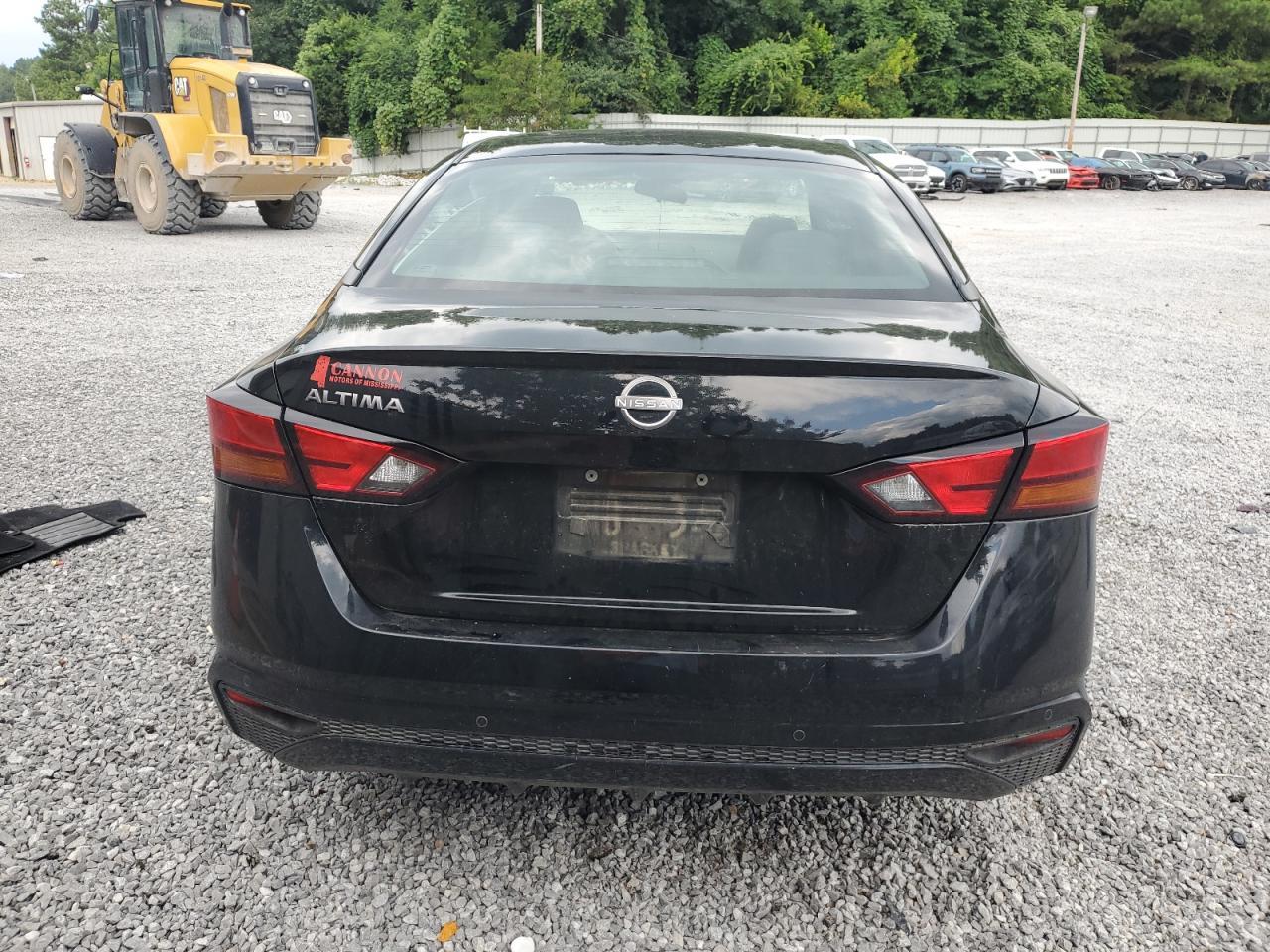 2023 NISSAN ALTIMA