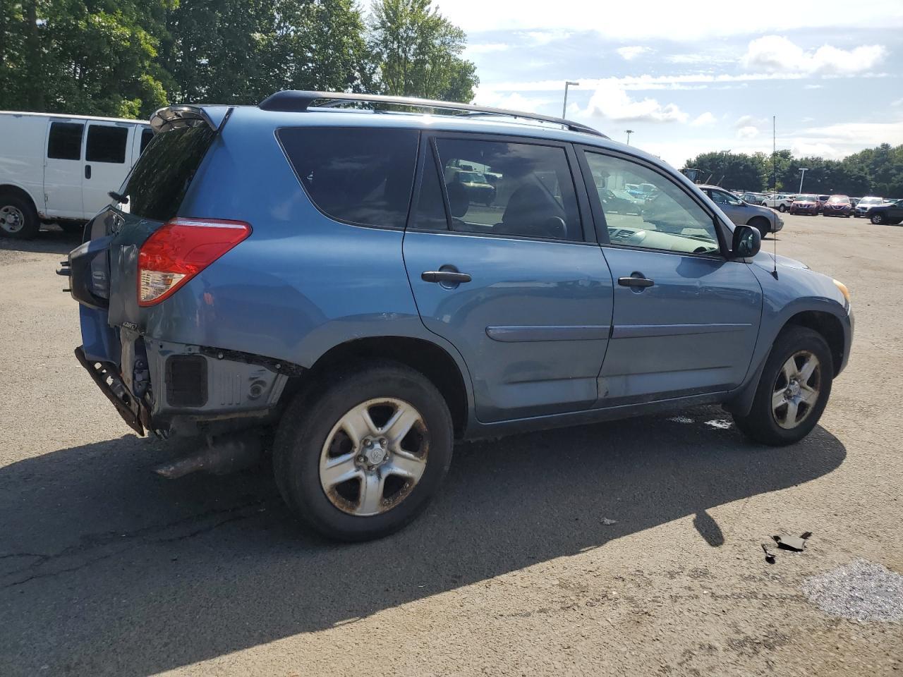 2007 TOYOTA RAV4