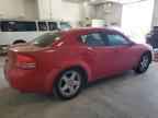 2009 DODGE Avenger