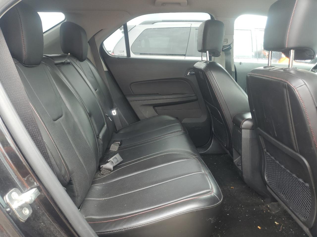 2014 CHEVROLET EQUINOX