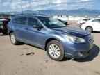 2015 SUBARU Outback