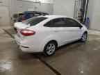 2015 FORD Fiesta