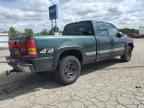 2001 CHEVROLET Silverado