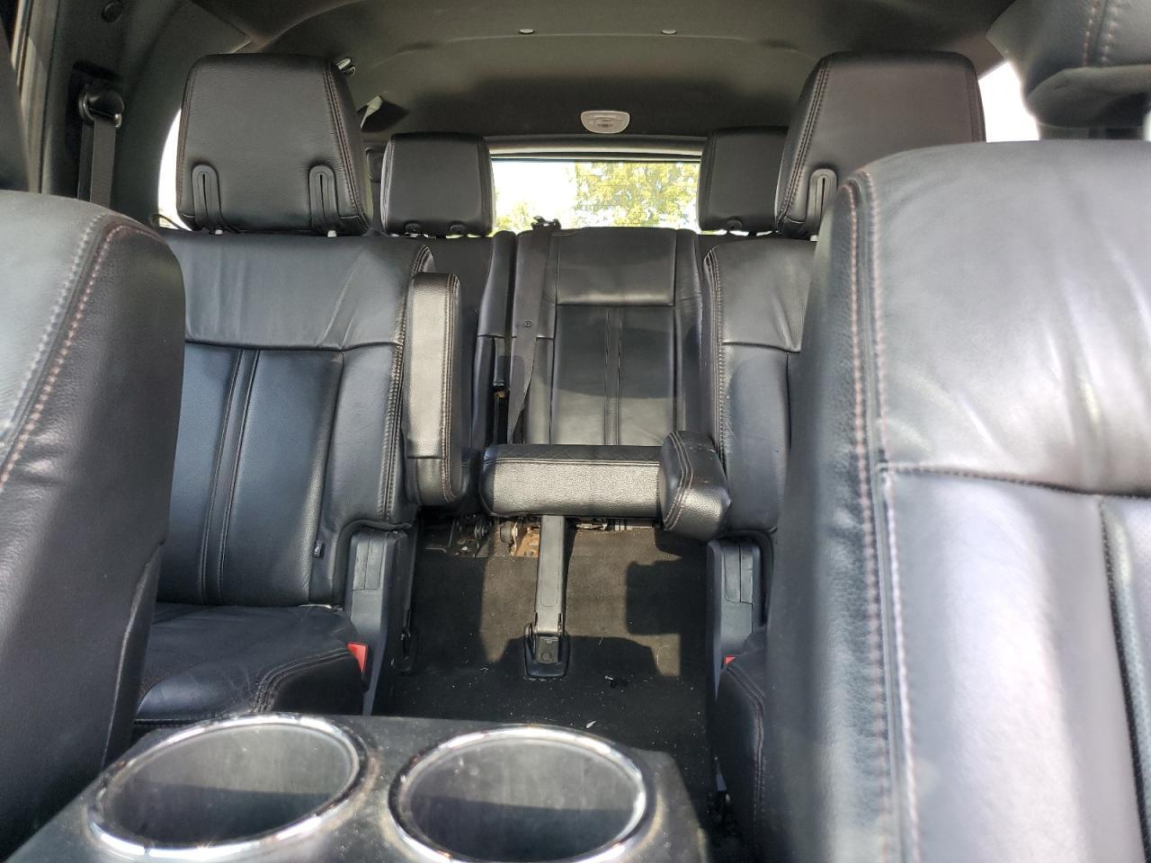 2016 LINCOLN Navigator