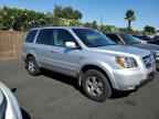 2006 HONDA PILOT