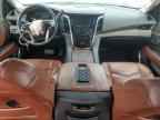 2016 CADILLAC ESCALADE