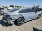 2021 HONDA ACCORD