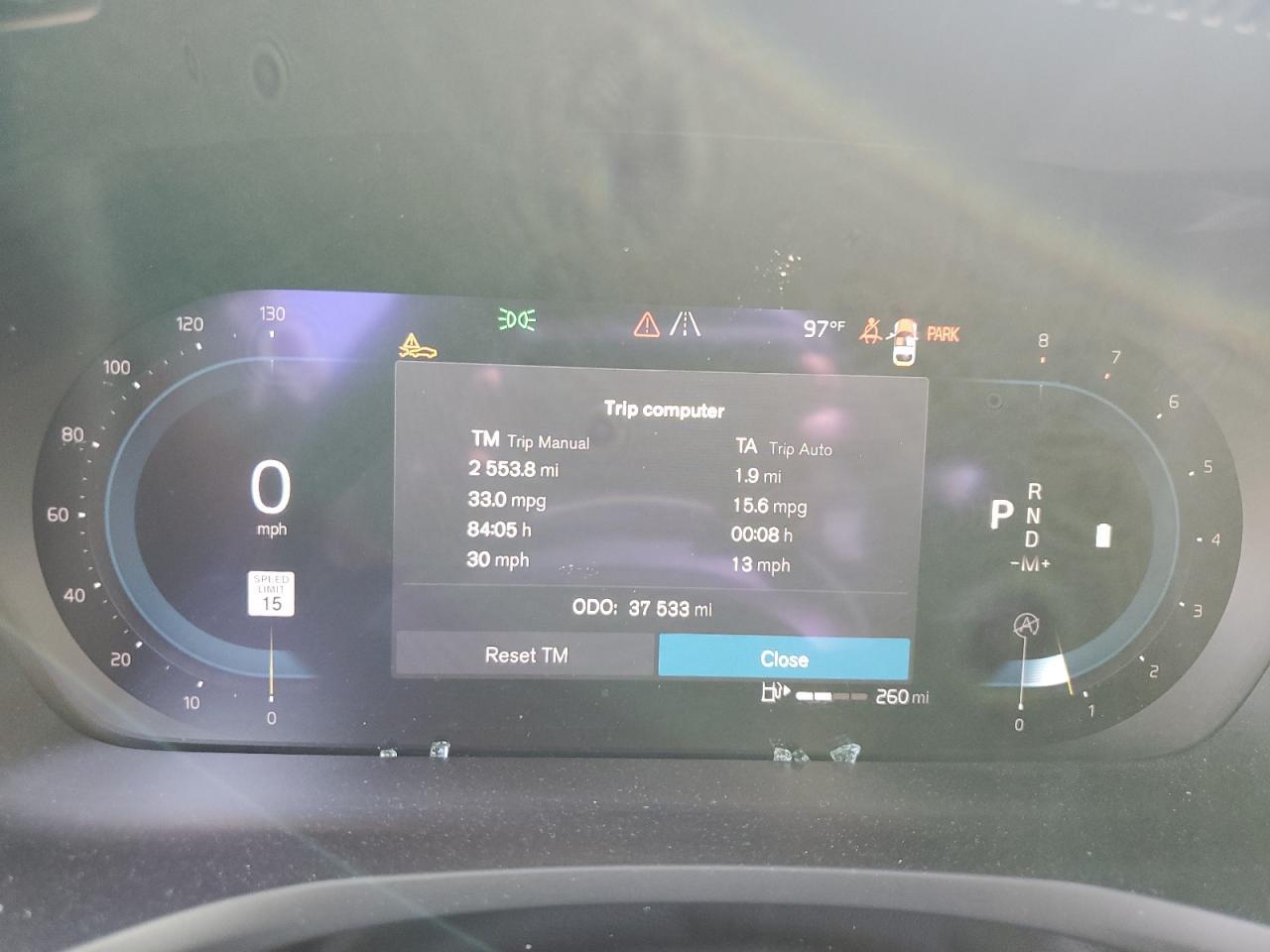 2023 VOLVO S60