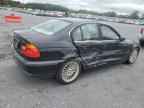 2001 BMW 3 SERIES