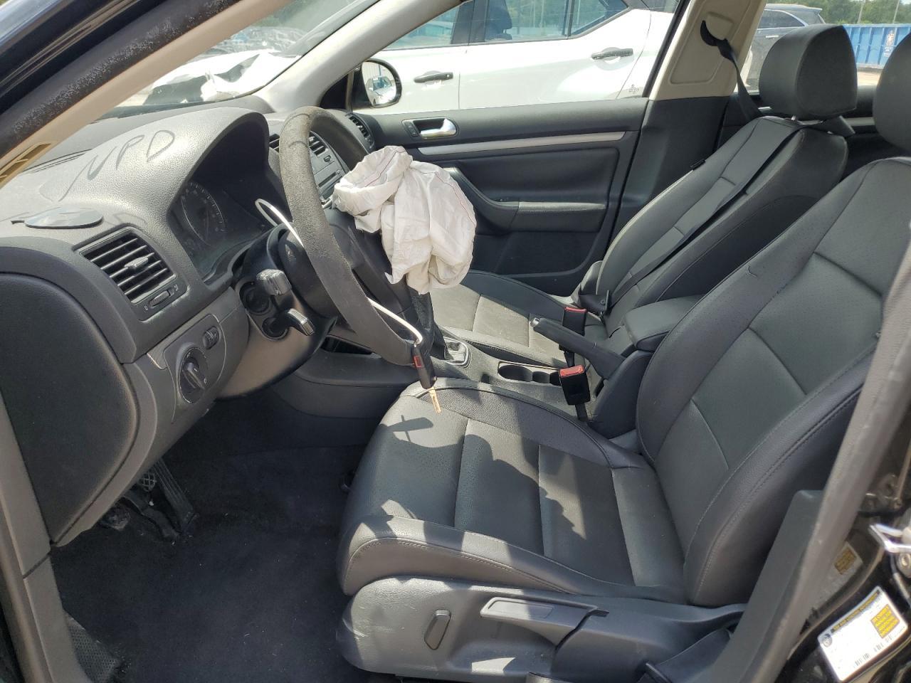 2006 VOLKSWAGEN JETTA