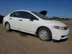 2010 HONDA CIVIC