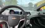 2013 CHEVROLET SONIC