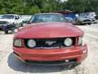 2006 FORD MUSTANG