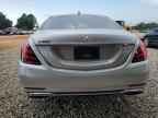 2019 MERCEDES-BENZ S-Class