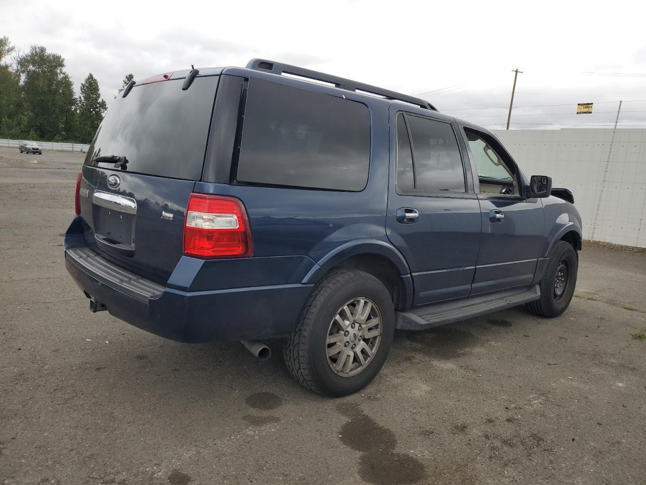 2013 FORD Expedition